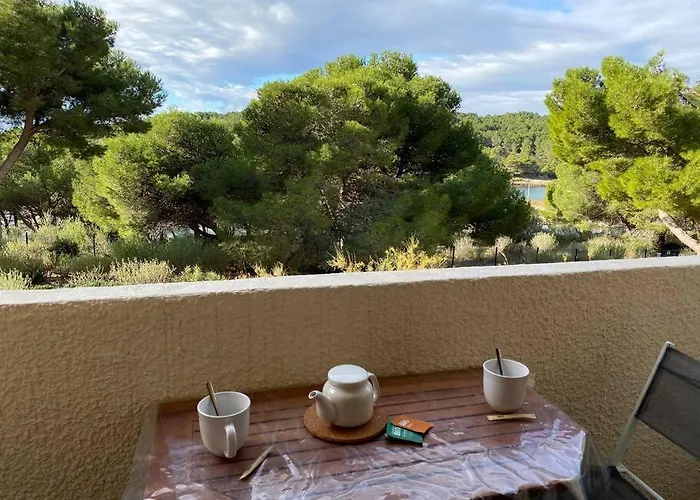 Studio Cosy A Saint-Pierre La Mer